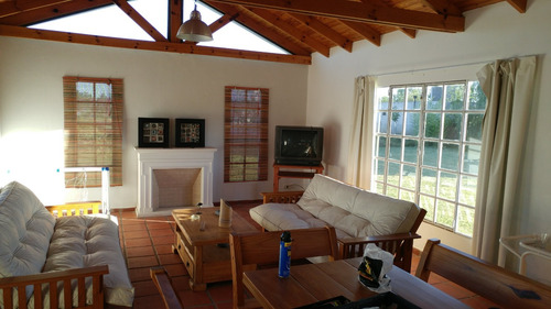 Imagen 13 de 14 de Casa Quinta Barrio El Rodeo Ruta 215 Calle 303 50 Y 52