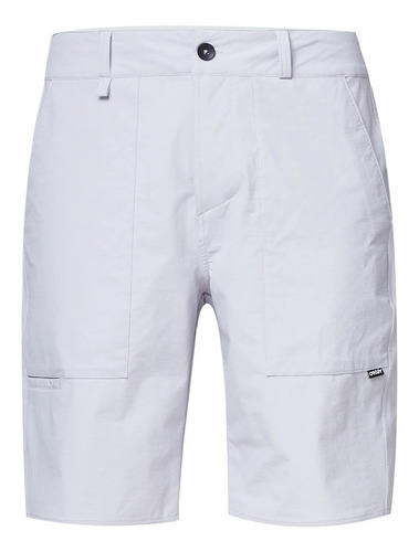 Zonazero Oakley Bermuda De Baño Hombre B1b Hybrid Short