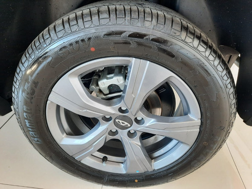 Imagen 21 de 25 de Chery Tiggo 4 Pro 1.5 Comfort 0km Gris 2022 Garantía