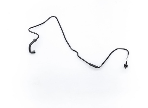 Imagen 2 de 8 de Manguera Rebose Deposito Ford Fiesta Kinetic Design 11/19