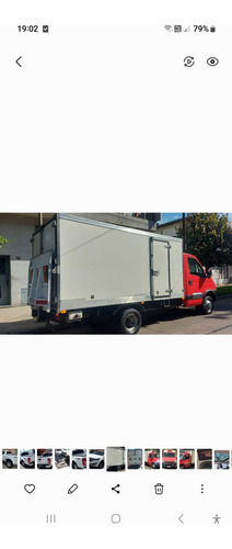 Iveco Daily 55c17