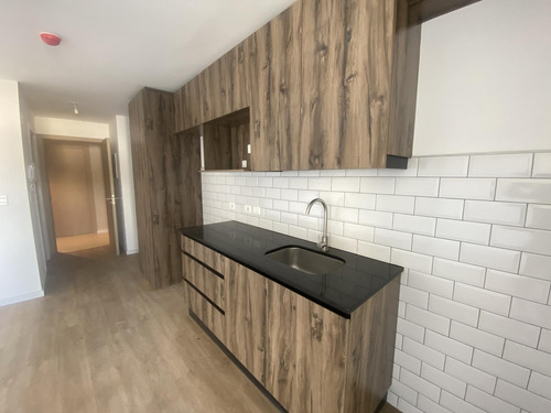 Monoambiente En Venta. Cordón, Montevideo