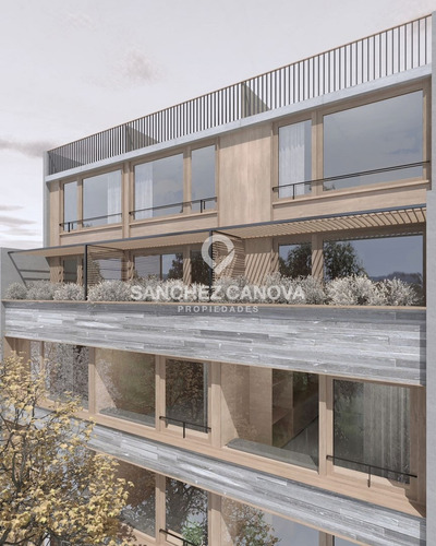 Departamento En Venta En Centro De Bariloche, Bariloche, Patagonia