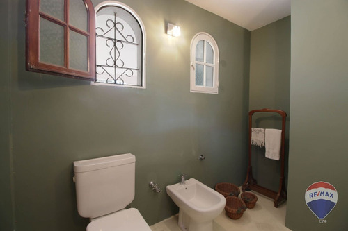 Venta Casa 4 Amb. 220mts Al Golf! Aranjuez Escobar