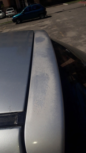 Peugeot 206 2003 1.6 16v Soleil 5p