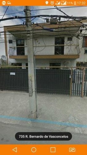 Imagem 10 de 22 de Casa Para Venda - Realengo, Rio De Janeiro - 1 Vaga - 666