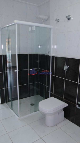 Sobrado Com 3 Dorms, Vila Rosália, Guarulhos - R$ 625 Mil, Cod: 6849 - V6849