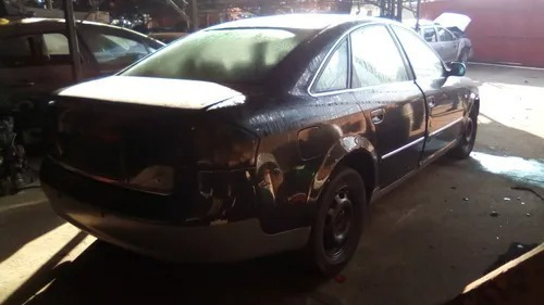Imagem 15 de 16 de Sucata Audi A-6 2000 Para Vendas De Peças