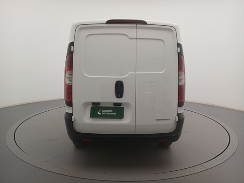 Fiat Fiorino 1.4 MPI FURGÃO ENDURANCE 8V FLEX 2P MANUAL