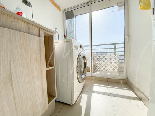 Imagen 6 de 23 de En Venta Departamento En Irarrazabal, Ñuñoa