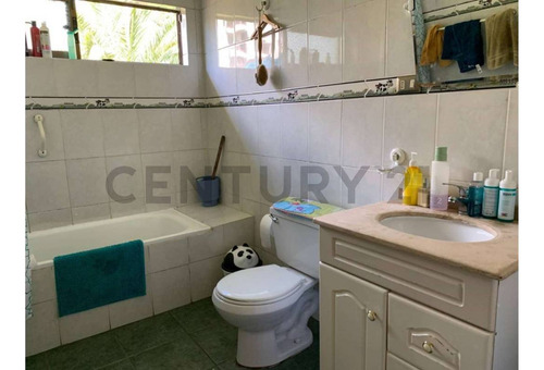 Se Vende Casa Con Amplio Terreno En Chiguayante