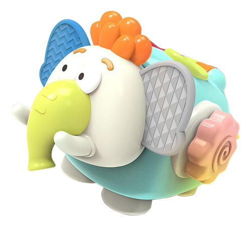 Juguete L Interactive Animals Para Niños Pequeños Con Grapp