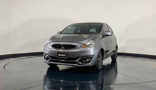 Imagen 1 de 15 de 118244 - Mitsubishi Mirage 2018 Con Garantía