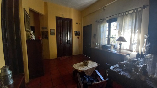 Venta Casa 3 Dormitorios Con Cochera Prado
