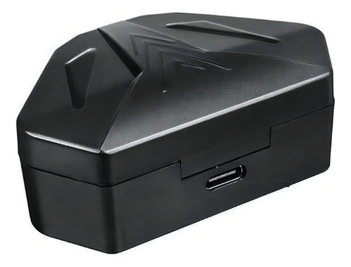 Audífonos Inalámbricos X15 Gamer con RGB