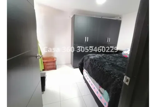 Apartamento En El Conjunto Olmo Ciudad Verde Soacha