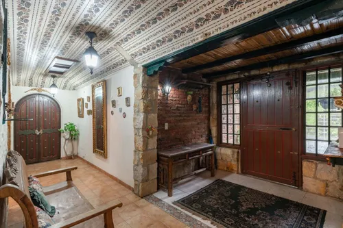 Casa Campestre En Venta En Vereda Yerbabuena. Cod V19552