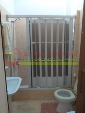 Imagen 10 de 14 de Casa A La Venta Con Local Y Terraza Con Quincho