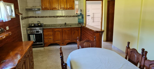 Casa En Venta- El Hoyo-chubut