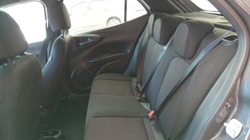 Fiat Argo 1.3 Drive Gse