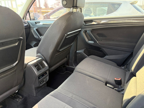 Volkswagen Tiguan Allspace 2.0 Tsi Comfortline Dsg