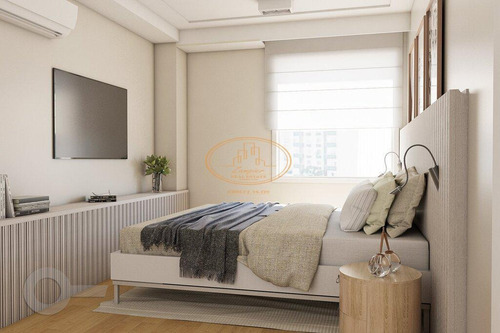 Apartamento Com 2 Dormitório(s) Localizado(a) No Bairro Vila Olímpia Em São Paulo / São Paulo - 5874:911040