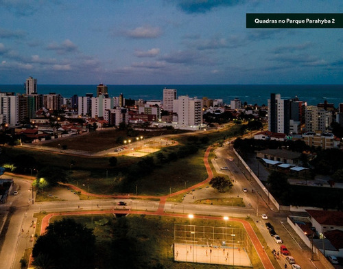 Imagem 15 de 20 de Apartamento À Venda, 1 Quarto, 2 Suítes, 2 Vagas, Jardim Oceania - João Pessoa/pb - 743