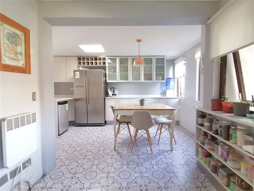 Imagen 13 de 24 de En Venta Casa Las Condes: Los Dominicos
