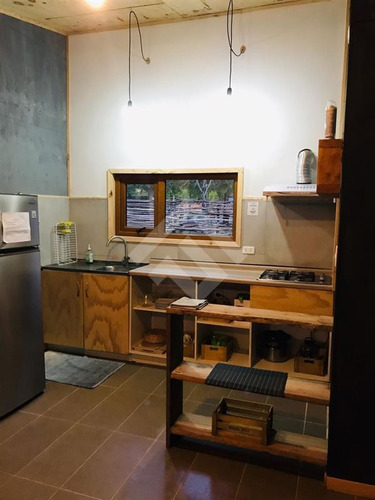 Parcela En Venta En Puerto Varas-ensenada