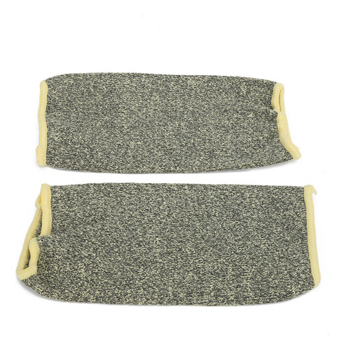 Par De Fundas De Protección For Brazos, Resistentes A Corte
