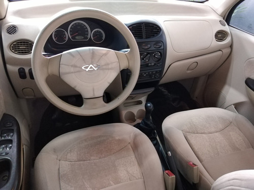 Chery Qq3 2011 1.1 Confort Full