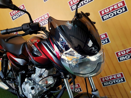 Bajaj Discover 125 Pulsar 125