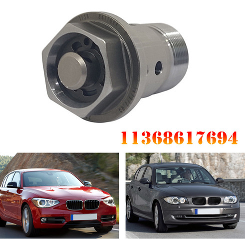 Válvula De Control De Aceite Vvt Para Bmw 11368617694