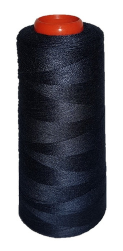 Pack X6 Cono De Hilo Poliester Marca Venus 2000 Yds