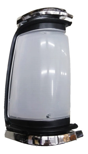 Faro De Giro Delantero Derecho Ford Falcon 78/81 Blanco