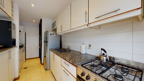Imagen 13 de 27 de Departamento En Alquiler En Cariló Cerca Del Mar Y Del Centro