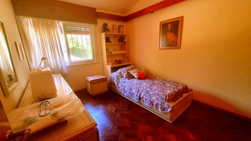 Imagen 13 de 30 de Villa Allende Golf-cóndor Alto-alquiler-frente A Cancha- Amoblada-pileta- 6 Dorm-