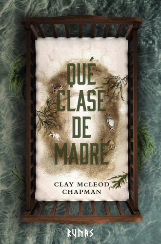 Qué Clase De Madre - Chapman, Clay Mcleod  - *