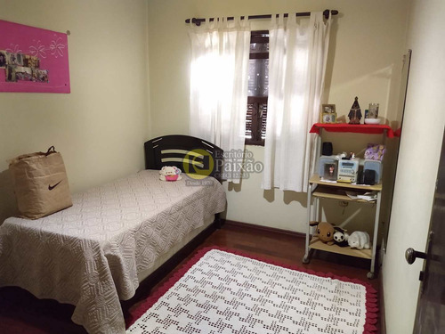 Imagem 23 de 27 de Sobrado Com 3 Dorms, Jardim Santa Carolina, Mogi Das Cruzes - R$ 500 Mil, Cod: 21001 - V21001