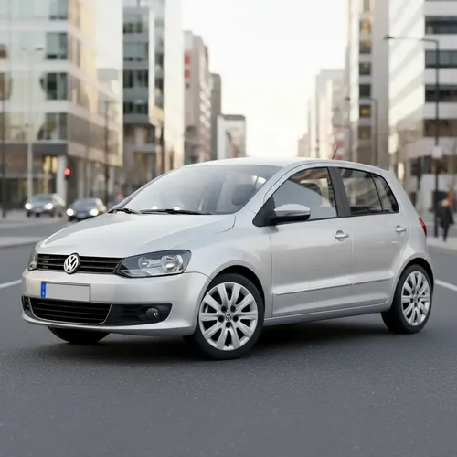 Jogo Calota Vw Fox 5 Furos Aro 14 | MercadoLivre