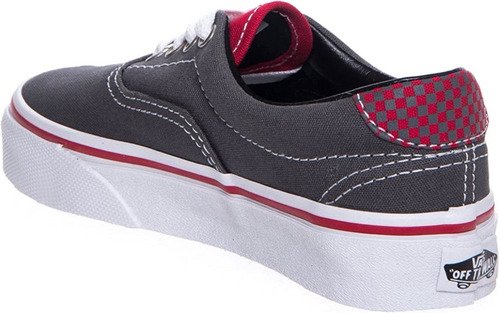 Vans Era 59 Checkerboard Pop Vn0sd9aug Niño Niña