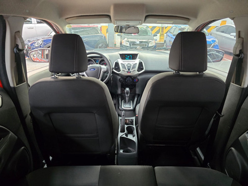 Ford Ecosport 2.0 Trend At