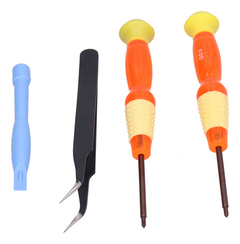 Herramienta De Repuesto Para Joystick, Kit De Reparación De