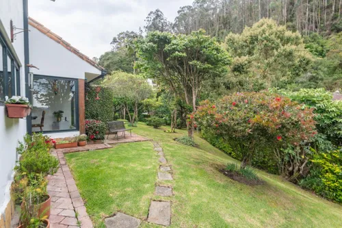 Casa En Venta En Floresta De La Sabana. Cod V14759