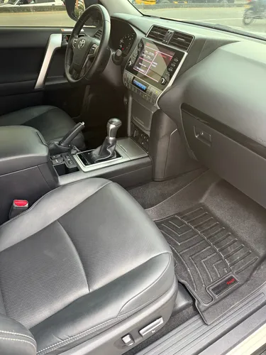 Toyota Prado 2.8 Tx-L At6