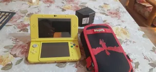 Nintendo 3ds Xl