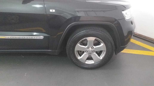 Jeep Cherokee Limited 3.6 L 2011/2012 Blindado