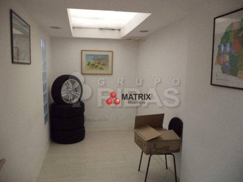 Imagem 8 de 30 de Casa Residencial À Venda, Bom Retiro, Curitiba - Ca0844. - Ca0844