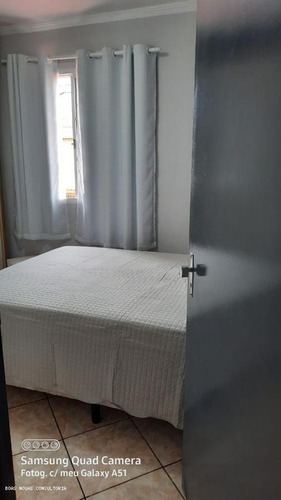 Imagem 14 de 15 de Casa Em Condomínio Para Venda Em Guarulhos, Jardim Adriana, 2 Dormitórios, 1 Banheiro, 1 Vaga - 1155_1-1728337