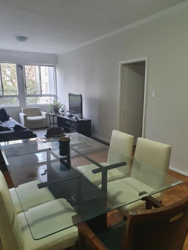 Imagem 12 de 12 de Apartamento Em Perdizes, São Paulo/sp De 125m² 3 Quartos À Venda Por R$ 1.135.000,00 - Ap971252-s